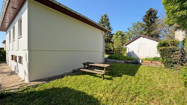 MAISON DE VILLAGE