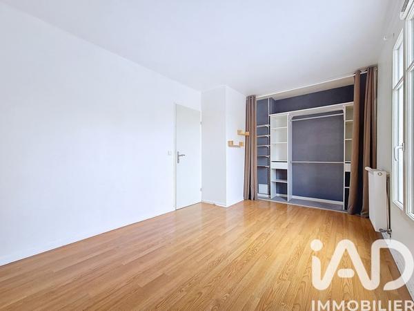 Maison à vendre 4 pièces 80 m² Tigery