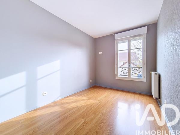 Maison à vendre 4 pièces 80 m² Tigery