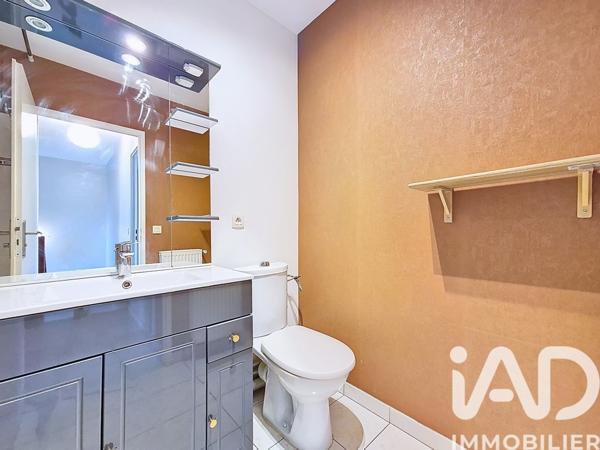 Maison à vendre 4 pièces 80 m² Tigery