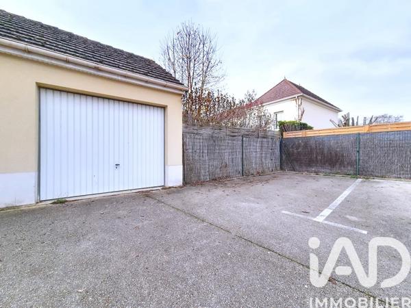 Maison à vendre 4 pièces 80 m² Tigery