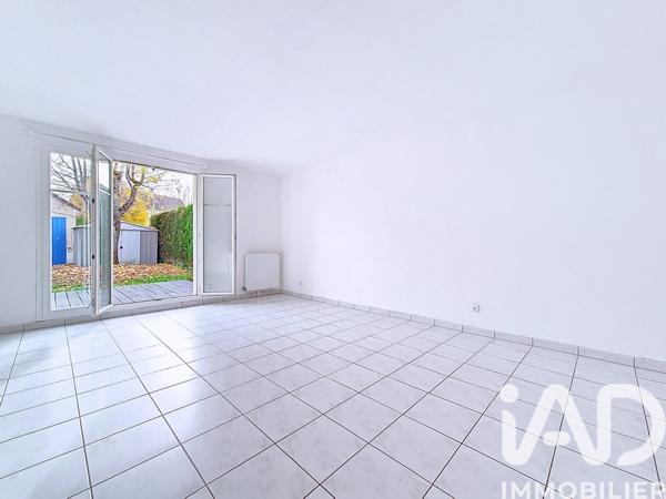 Maison à vendre 4 pièces 80 m² Tigery