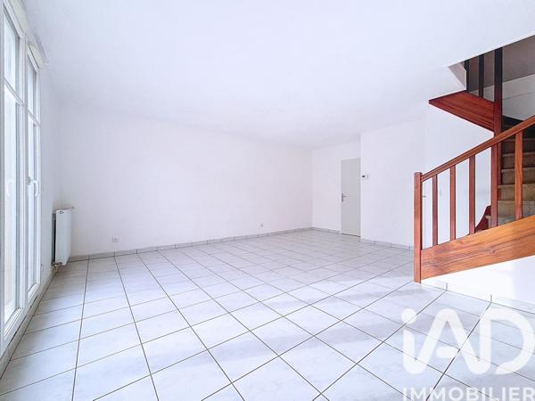 Maison à vendre 4 pièces 80 m² Tigery