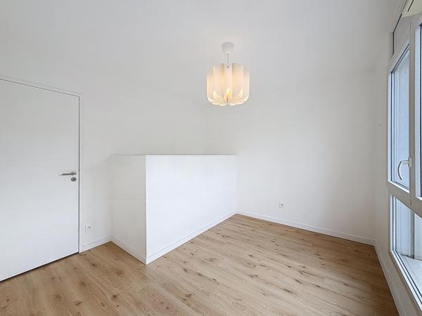 Villeurbanne (69100) Maison contemporaine lumineuse - jardin et Garage – Villeurbanne