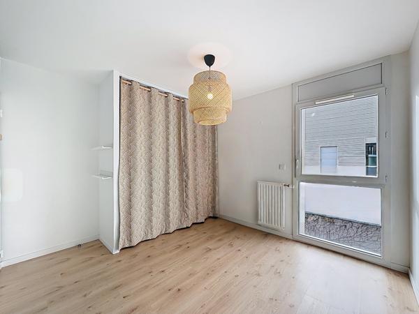 Villeurbanne (69100) Maison contemporaine lumineuse - jardin et Garage – Villeurbanne