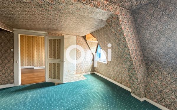 Maison à vendre    9 pièces • 160 m2 Arras