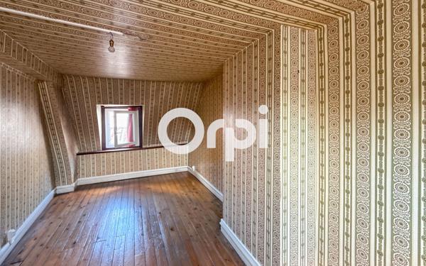 Maison à vendre    9 pièces • 160 m2 Arras