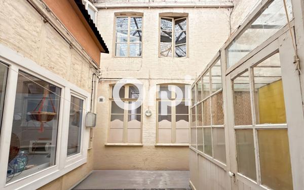 Maison à vendre    9 pièces • 160 m2 Arras