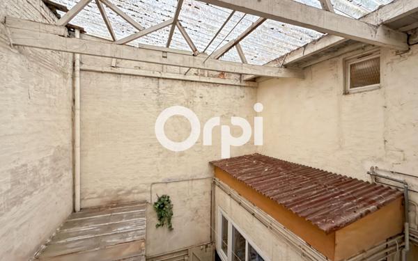 Maison à vendre    9 pièces • 160 m2 Arras