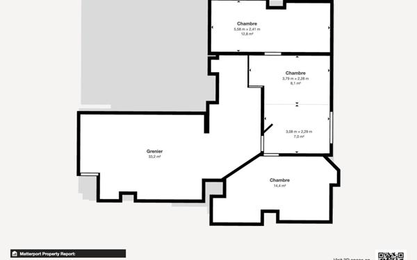 Maison à vendre    9 pièces • 160 m2 Arras