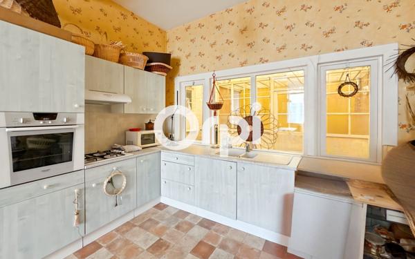 Maison à vendre    9 pièces • 160 m2 Arras