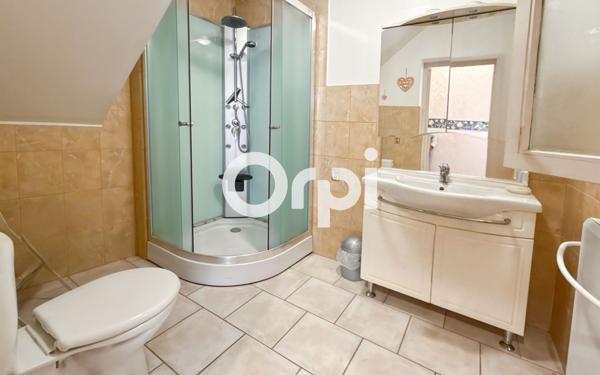 Maison à vendre    9 pièces • 160 m2 Arras