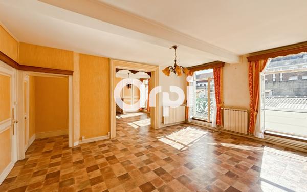 Maison à vendre    9 pièces • 160 m2 Arras