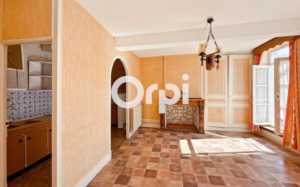 Maison à vendre    9 pièces • 160 m2 Arras