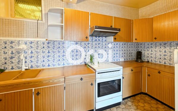 Maison à vendre    9 pièces • 160 m2 Arras