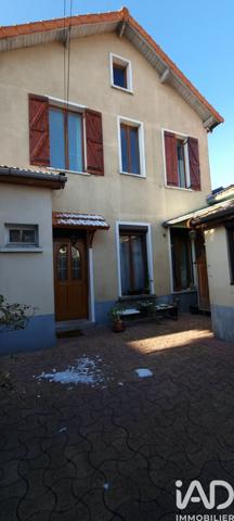 Maison à vendre 6 pièces 111 m² Bezons