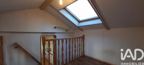 Maison à vendre 6 pièces 111 m² Bezons