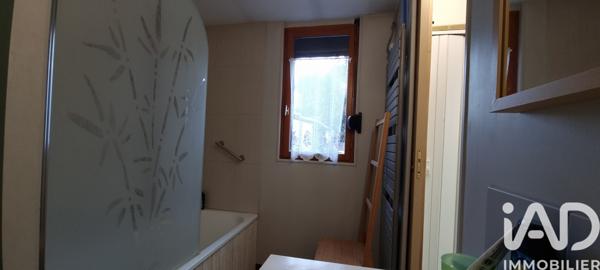 Maison à vendre 6 pièces 111 m² Bezons