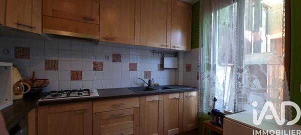 Maison à vendre 6 pièces 111 m² Bezons