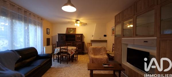 Maison à vendre 6 pièces 111 m² Bezons