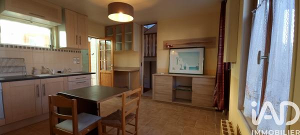 Maison à vendre 6 pièces 111 m² Bezons