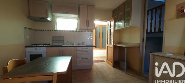 Maison à vendre 6 pièces 111 m² Bezons