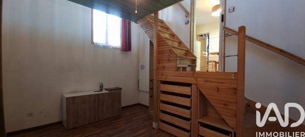 Maison à vendre 6 pièces 111 m² Bezons