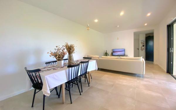 Appartement à vendre    4 pièces • 99,62 m2 Sanary-sur-Mer