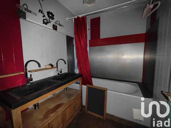 Appartement 3 pièces de 45 m² à Châteaugiron (35410)