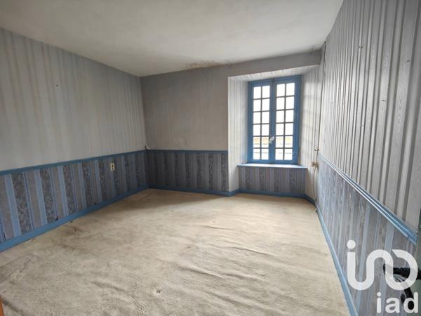 Appartement 3 pièces de 45 m² à Châteaugiron (35410)