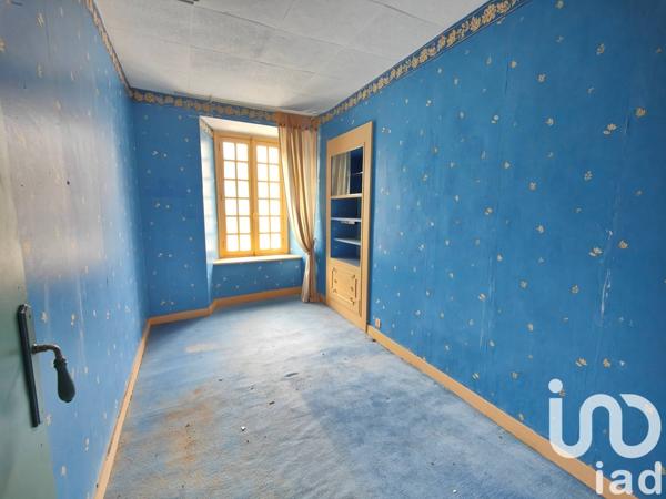 Appartement 3 pièces de 45 m² à Châteaugiron (35410)