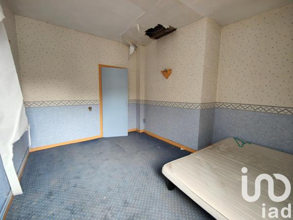 Appartement 3 pièces de 45 m² à Châteaugiron (35410)