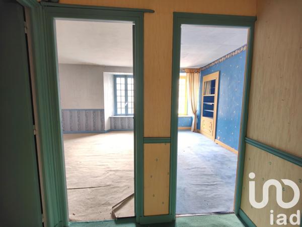 Appartement 3 pièces de 45 m² à Châteaugiron (35410)