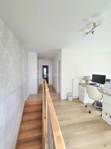 Duplex de 95,46 m²