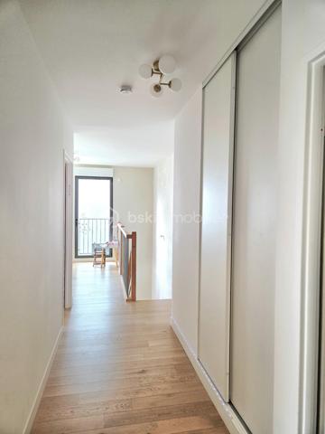 Duplex de 95,46 m²