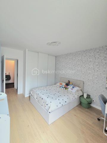 Duplex de 95,46 m²