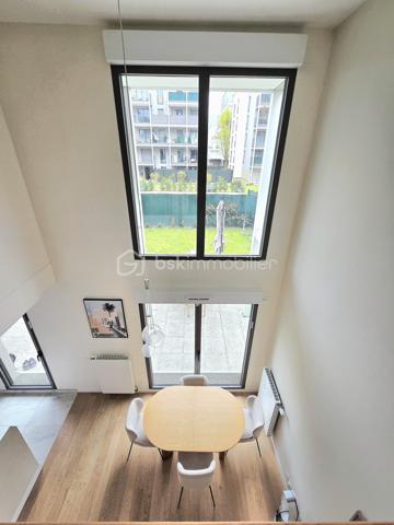 Duplex de 95,46 m²