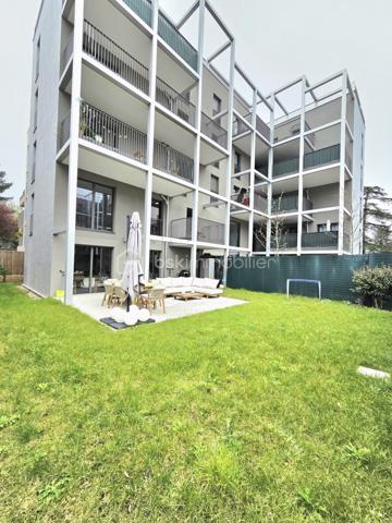 Duplex de 95,46 m²