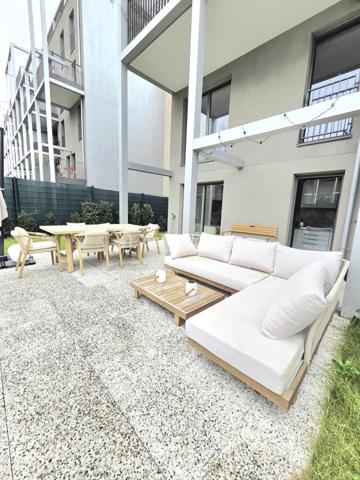 Duplex de 95,46 m²