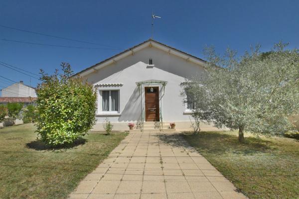 Maison familiale de 92 m² dans un quartier calme de Bergerac