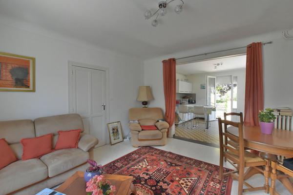 Maison familiale de 92 m² dans un quartier calme de Bergerac