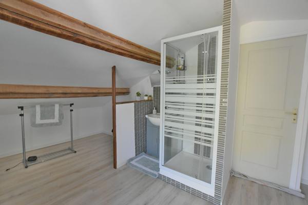 Maison familiale de 92 m² dans un quartier calme de Bergerac