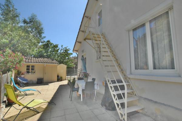 Maison familiale de 92 m² dans un quartier calme de Bergerac