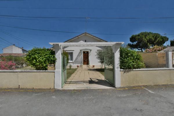 Maison familiale de 92 m² dans un quartier calme de Bergerac