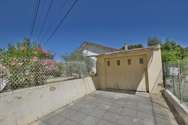 Maison familiale de 92 m² dans un quartier calme de Bergerac