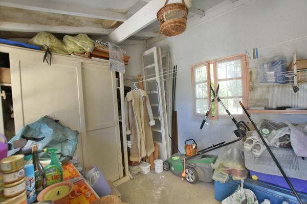 Maison familiale de 92 m² dans un quartier calme de Bergerac