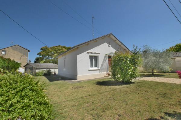 Maison familiale de 92 m² dans un quartier calme de Bergerac