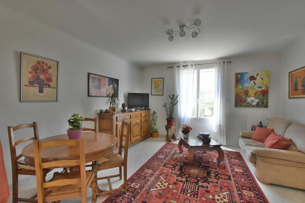 Maison familiale de 92 m² dans un quartier calme de Bergerac