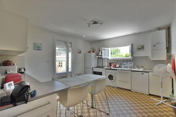 Maison familiale de 92 m² dans un quartier calme de Bergerac