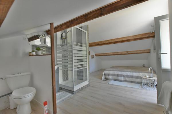 Maison familiale de 92 m² dans un quartier calme de Bergerac